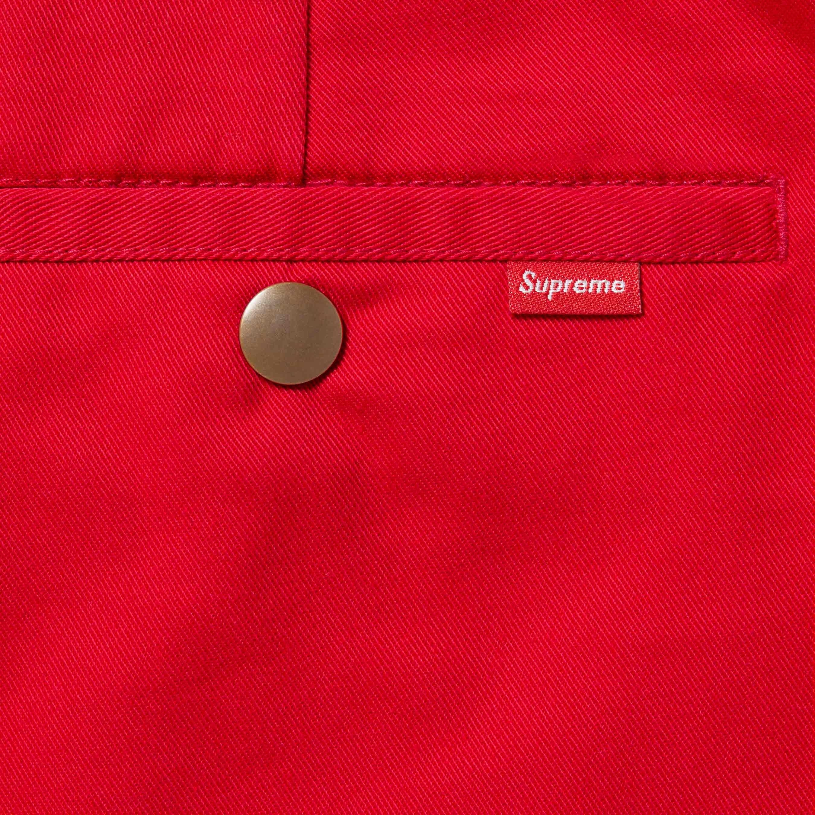 Work Pant view 6